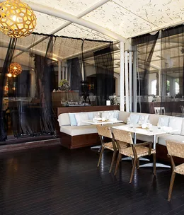 Regional restaurant of the year 2008: Nu Nu, Palm Cove, Qld