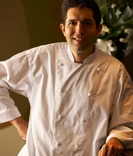 Best new talent 2008: Ben Shewry, Attica, Ripponlea, Vic