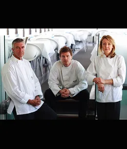 Restaurant of the year 2008: Pier, Rose Bay, NSW