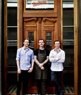 San Telmo, Melbourne restaurant review