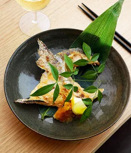 Hako, Melbourne restaurant review