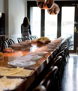 A Tavola, Sydney restaurant review