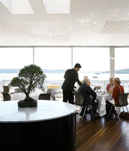 Catalina, Sydney restaurant review