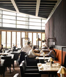 Rockpool Bar & Grill, Melbourne restaurant review