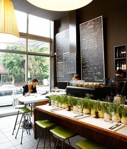 Glebe Point Diner, Sydney restaurant review