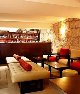 Foveaux Restaurant & Bar, Sydney restaurant review