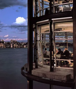 Quay, Sydney restaurant review