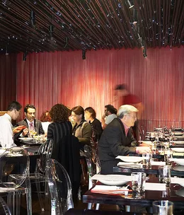 Gingerboy, Melbourne restaurant review