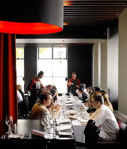 The Press Club, Melbourne restaurant review
