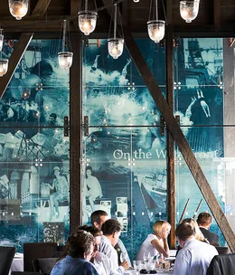 Ottoman Cuisine, Sydney restaurant review