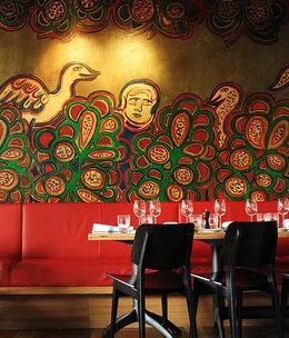 Mirka at Tolarno Hotel, Melbourne restaurant review