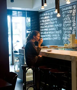 Fratelli Paradiso, Sydney restaurant review