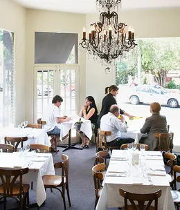 Nu, Sydney restaurant review