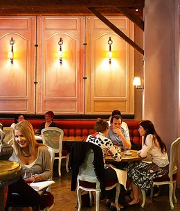 Bistro Vue, Melbourne restaurant review