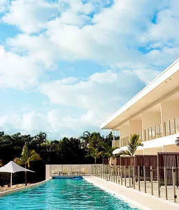 Port Douglas: Sleeping beauties