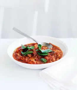 Pappa al pomodoro