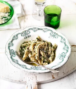 Rustichella casarecci