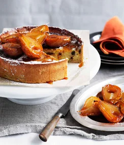 Classic Easter recipes