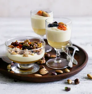 Recipes from Spain's Catalonia region