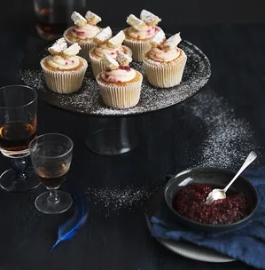 Cupcake recipes