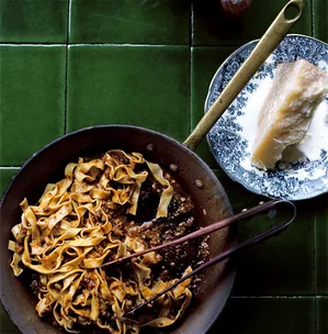 Classic Italian recipes