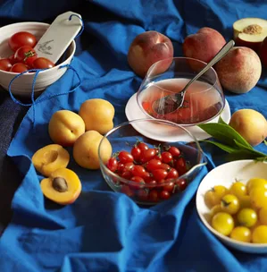 Pickle and preserve recipes