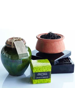 Larsen & Thompson Burmese gift sets