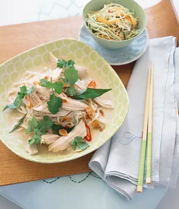 Does gluten-free flour give the same result?