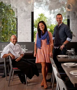 Tonka, Melbourne restaurant review