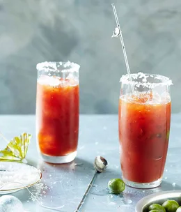 Popolo’s Bloody Maria