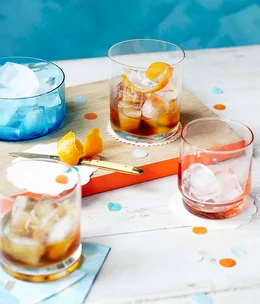 Sentinel Bar and Grill’s Power of Three