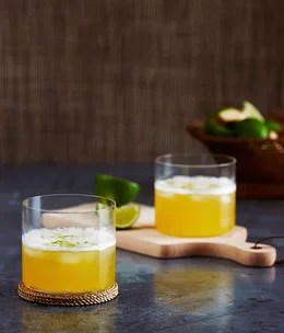 Sky Bar’s Havana Pearl