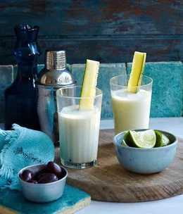 1806’s Eros Gin Fizz