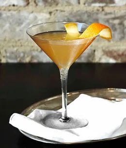 Sky Room’s Miss Honey Ryder