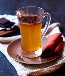 Defectors’ Guatemalan Hot Buttered Rum