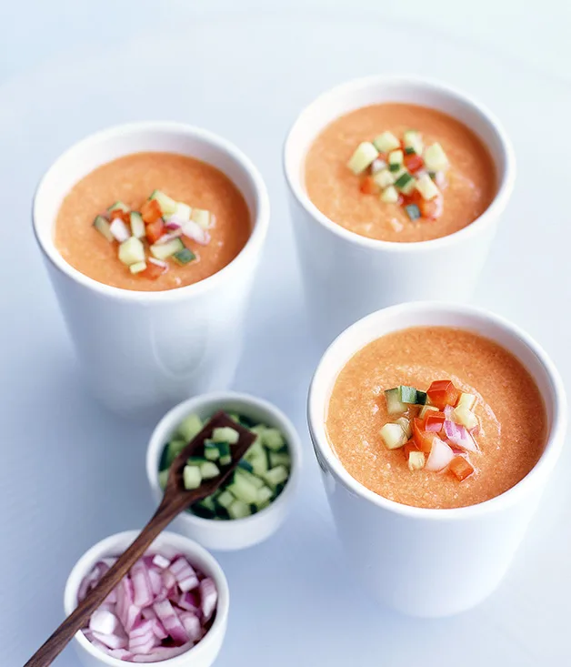 Gazpacho