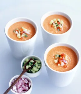 Gazpacho