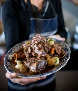 Australia’s best winter roasts