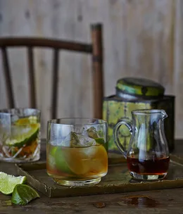 Bar Economico’s Poco Loco Ti Punch