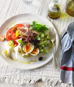 Salade Niçoise