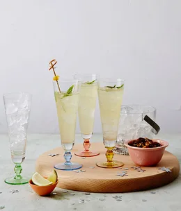 Jungle’s Floridian Fizz