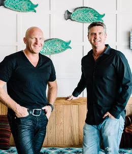 Matt Moran opens North Bondi Fish