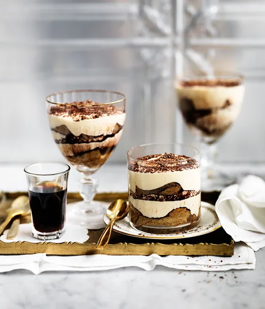 Tiramis&ugrave;