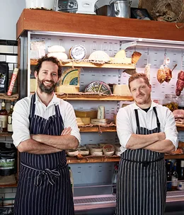 How to make perfect cheese on toast