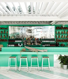 Australia’s best beach hotels