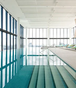 Australia’s best hotel spas