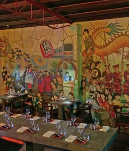 Etsu Izakaya, Tipo 00 Pasta Bar, Three Japanese, Lonsdale Street Eatery