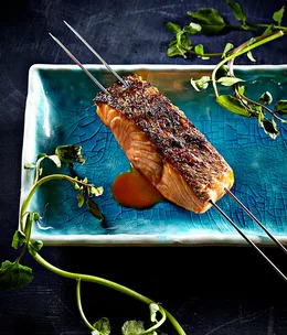 Kiyomi, Fino at Seppeltsfield, Propeller, Akiba