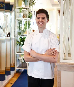 Café Nice, Sydney restaurant review