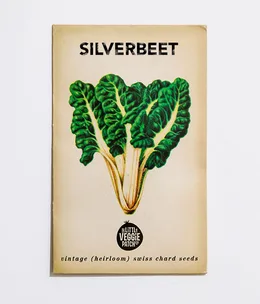 How to grow your own silverbeet
